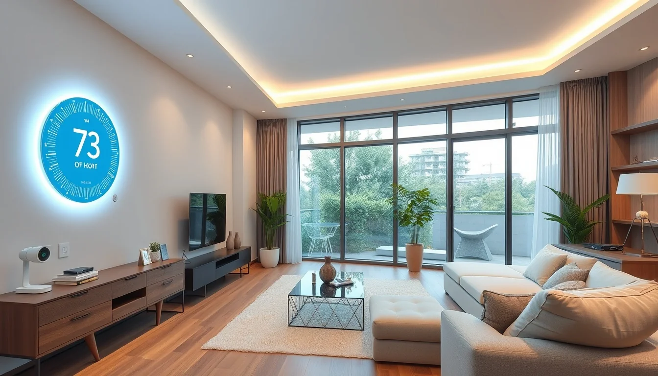 Automated Home AI Solutions